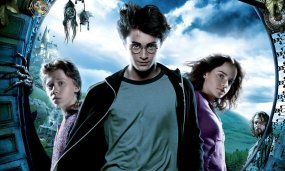 An Amazing Footage Of New Harry Potter Video Game Has Leaked