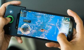 Top 10 Mobile Phones For Gamers In 2018