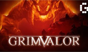 ‘Swordigo’ Developer Releases One Of The Best Action Platform: Grimvalor