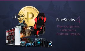 Innovative PC Gaming Platform BlueStacks Announces BlueStacks 4 And MSI Partnership