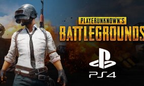 It Looks Like PUBG Finally Decided To Take Its Chicken Dinner To PS4