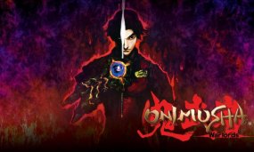 Onimusha: Warlords Remastered First 10 minutes Of Gameplay: The Legend Returned