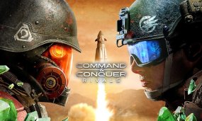 EA’s Command & Conquer: Rivals Proves Itself Against Complaints