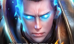 RebirthM Is An Upcoming MMORPG Worth Looking Forward To