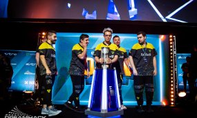 CS:GO Manager Threatened Players, Force Them To Leave Their Team House