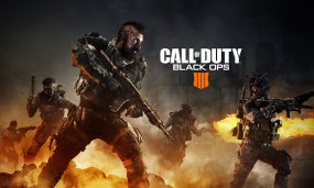 Call of Duty: Black Ops 4 has the biggest day 1 sales in history