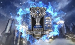 League of Legends World Champions 2017 Eliminated From World 2018