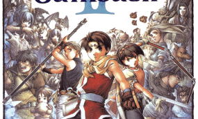 A New Or Remastered 'Suikoden' Might Be Coming