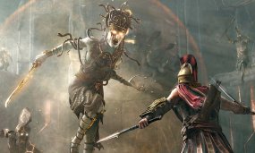 Finished Playing Assassin's Creed Odyssey? There's More To Explore