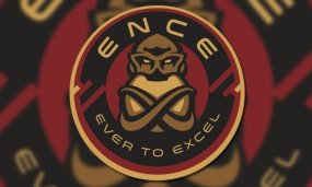 ENCE Continues Their Rise After Winning Season 6 StarLadder i-League