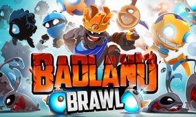  Badland Brawl: A New PvP Strategy From Frogmind