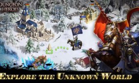 Top 8 Best Games Like Heroes of Might And Magic