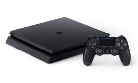 Sony Remains A Domiant Console With Ps4 Sales At 91.6M