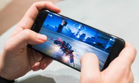 Mobile Gaming: What Lies In The Future
