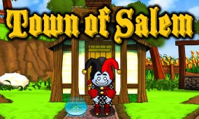 Town of Salem – The Coven Is Now Finally Available On Android And iOS