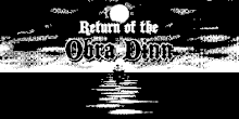 The Creator Of ‘Papers, Please’ Gives Us A New Game, Return of the Obra Dinn