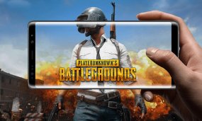 Five best Android phone under 20000 rupee for PUBG Mobile