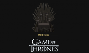Reigns: Game of Thrones Lets You Take Part In The Popular HBO TV Show On Android