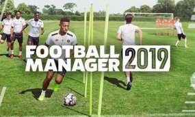 The Beta Version Of The Game Football Manager 2019 Is Getting Live