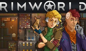 Colony Simulation RimWorld Has Its First Official Full Release