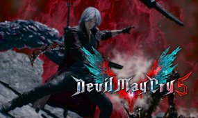 Devil May Cry 5 Ultra LE is priced at 600,000 rupees