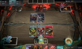 Artifact, A Card Game Based On Dota 2, Is Shortened