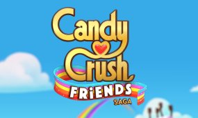Candy Crush Friends Saga Hits 10 Million Of Download After One Week