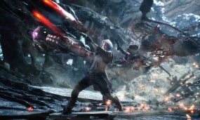 Devil May Cry 5 Will Bring You The Best Version Of Dante