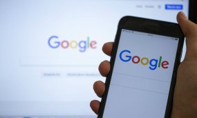 Google’s Easter Egg Is Finally Revealed To Be A Browser-based Text Adventure Game