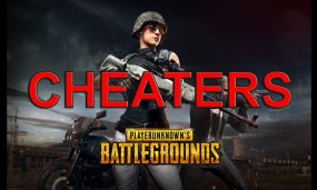 Bluehole So Far Has Banned 13 Million PUBG Cheaters
