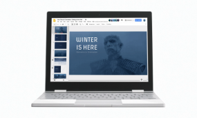 Game of Thrones Chromebook Marketing Of Google Is Cringey Or Funny?