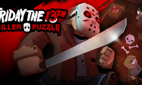 Mobile Horror Game Friday the 13th: Killer Puzzle Lets You Play As The Iconic Jason Voorhees