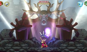 Video Game Battle Princess Madelyn, Co-Created By 7-Year-Old-Girl, Is Having A Launch Window