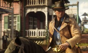 Will there a version of Red Dead Redemption 2 on PC?