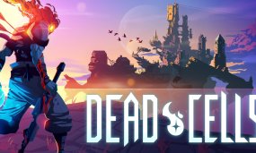 Dead Cells Is Getting A Massive Update Later This Month