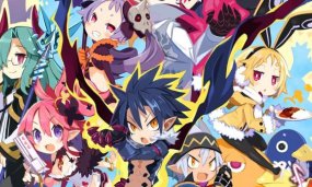 How to start playing Disgaea 5 without getting confused