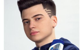 RAMZES666 - Young Virtus Pro Player Becomes The New Face (And Hair) Of Head & Shoulders