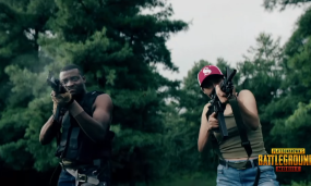 PUBG Mobile Releases First TV Commercials In India