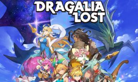 Android Users Are Now Able To Download Nintendo’s Newest Mobile Game - Dragalia Lost