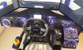 Germany Has Officially Accepted Sim Racing To Be A Legitimate Kind Of Motorsport