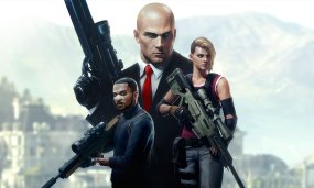Hitman 2: The Story Behind The Separation Between Square Enix And IO Interactive