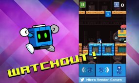 Micro Vendor Adventures Coming To Android And iOS