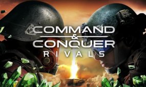 Command & Conquer: Rivals Will Come To Mobile This December