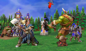 Even With All The Changes, Warcraft 3: Reforged Is Still The Same Game We Loved