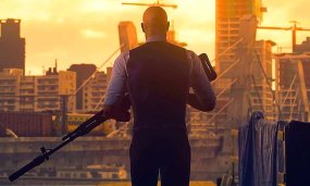 Mumbai Will Appear As Real As Ever In Hitman 2