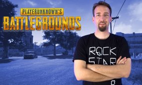 PUBG Creator Brendan Greene Moves On To New Project
