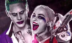 A Crossover Between PUBG And Suicide Squad Might Be Coming
