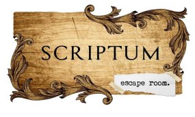 Scriptum - An Escape Game Applied 100% Augmented Reality