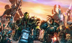 Blizzard Officially Confirmed They Still Have No Plans For Warcraft 4