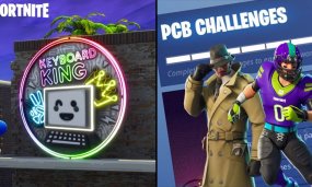 Fortnite Is Working On Making Regional Challenges